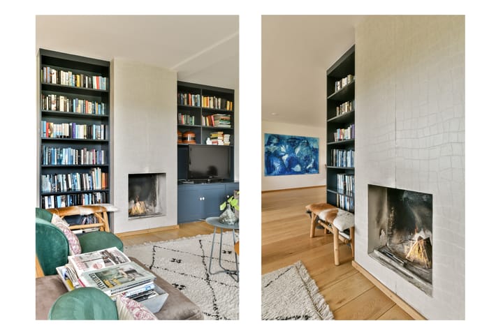 Photo 12 of Vechtoever 4