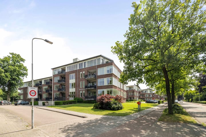 Foto 3 van IJsbaanweg 29