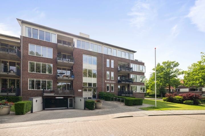 Foto 4 van IJsbaanweg 29