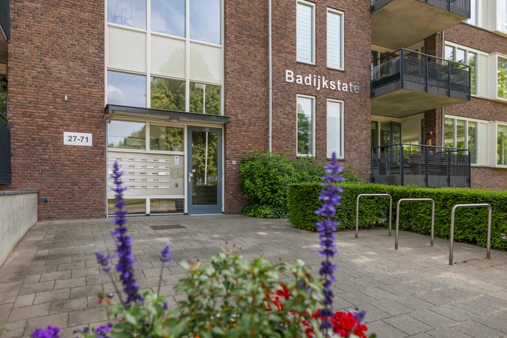 Foto 5 van IJsbaanweg 29