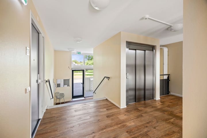 Foto 6 van IJsbaanweg 29