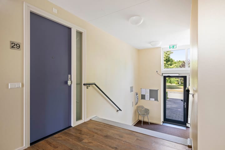 Foto 7 van IJsbaanweg 29