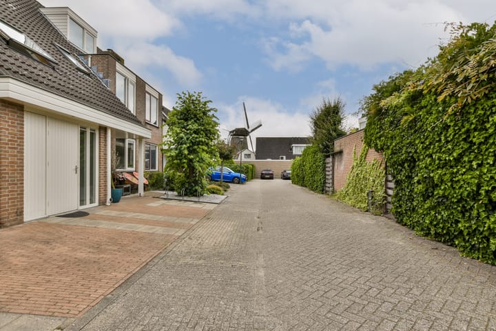 Photo 31 of Vechtoever 4