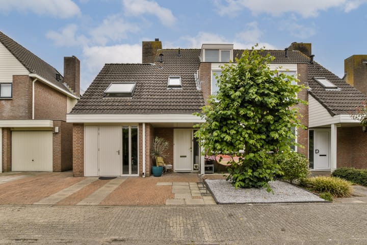 Photo 33 of Vechtoever 4