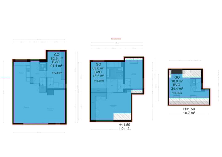 Photo 41 of Vechtoever 4