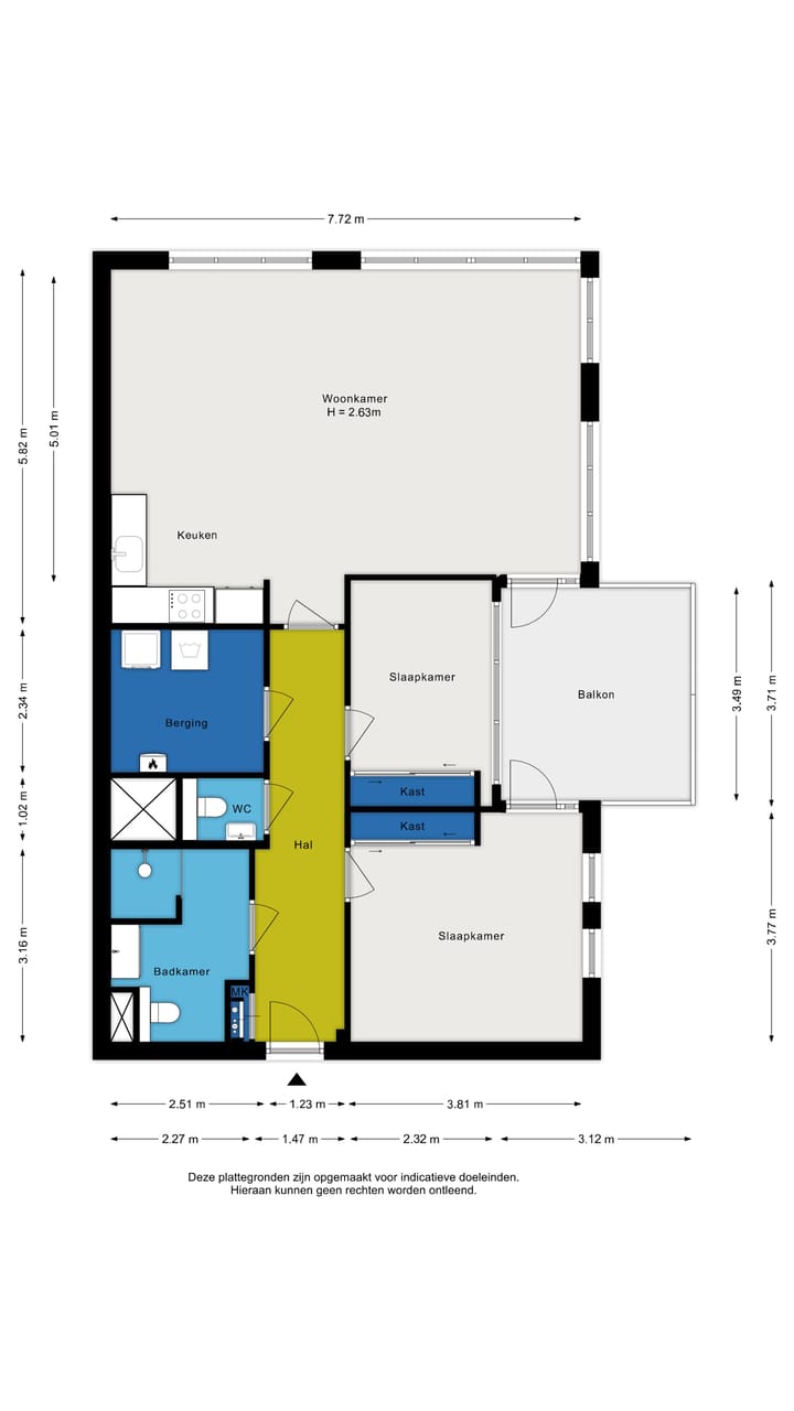 Foto 37 van IJsbaanweg 29