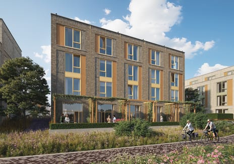 Het Molenkwartier main image