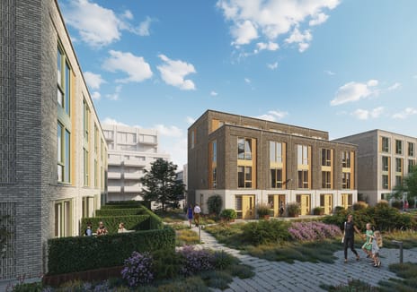 Het Molenkwartier main image