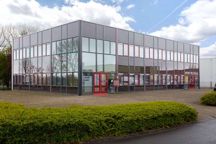 De Amstel 68, Dronten