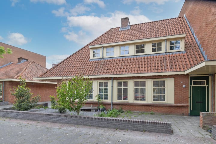 Marconistraat 126