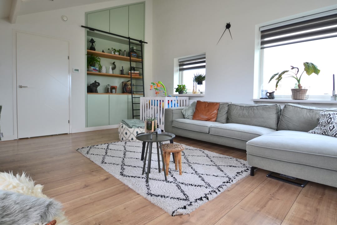 Foto 1 van Jan Tooropstraat 4