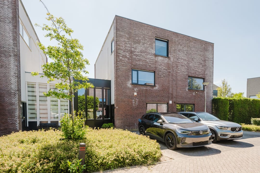 Photo 1 of Velhorstlaan 4