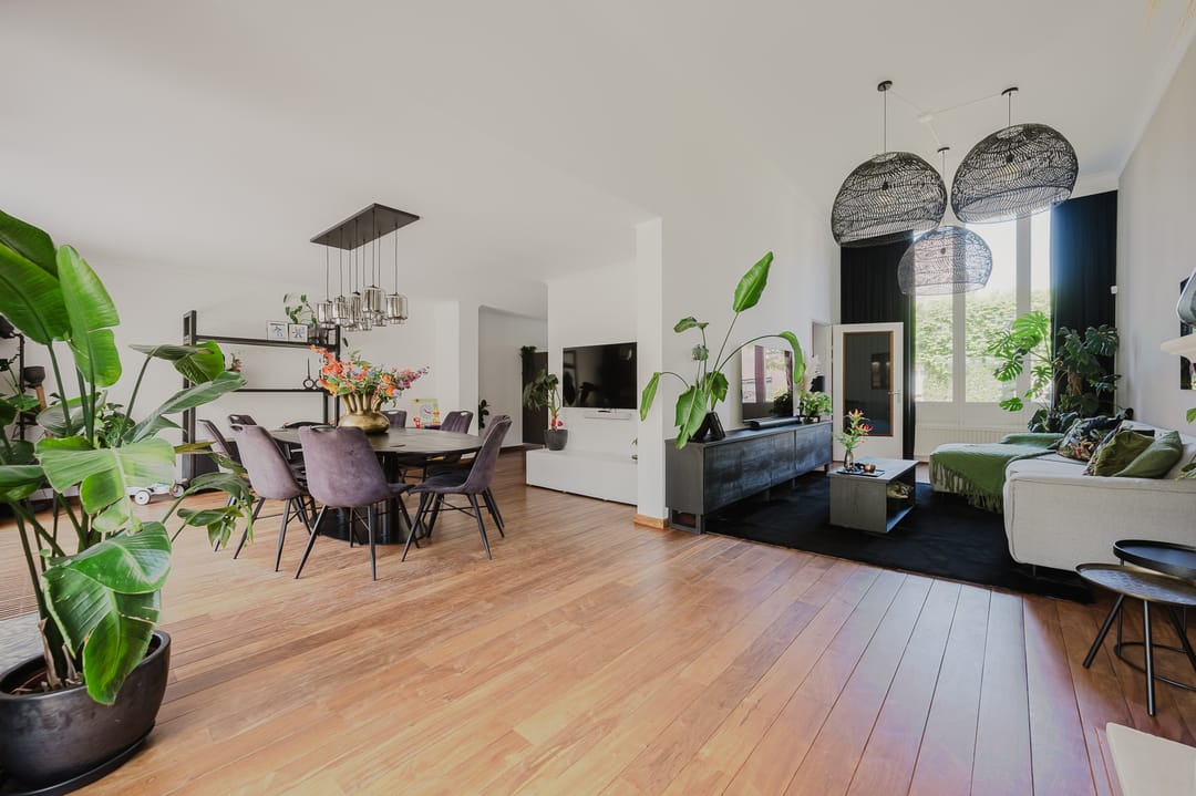 Photo 2 of Velhorstlaan 4