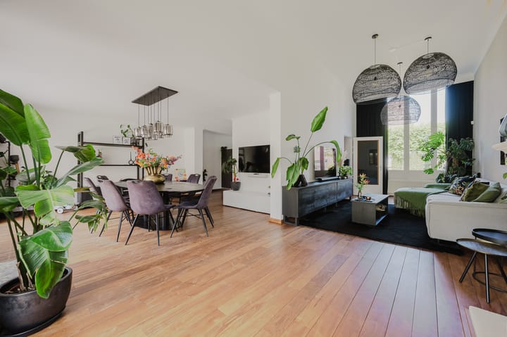 Foto 2 van Velhorstlaan 4