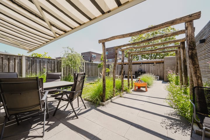 Foto 3 van Velhorstlaan 4