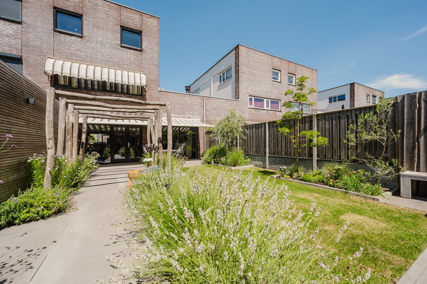 Photo 4 of Velhorstlaan 4