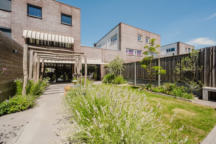 Foto 4 van Velhorstlaan 4