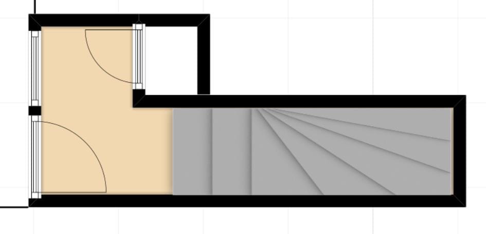 Foto 28 van Jan Tooropstraat 4