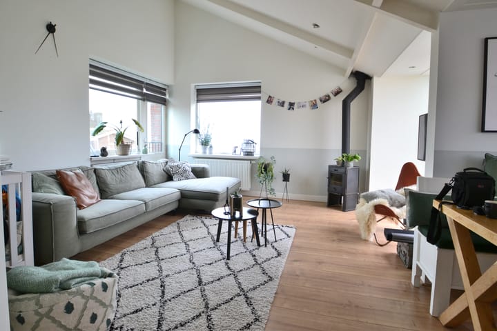 Foto 4 van Jan Tooropstraat 4