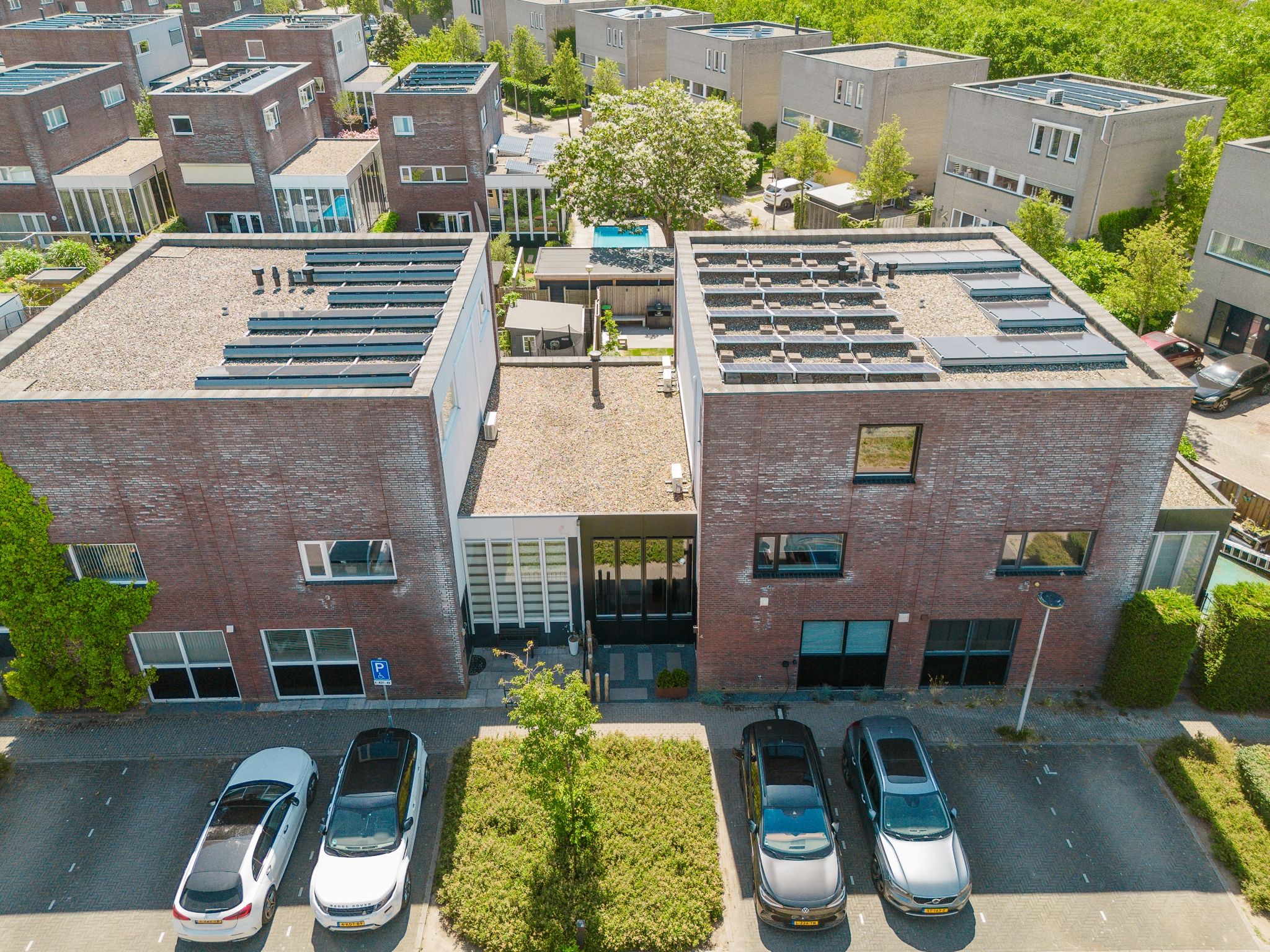 Photo 6 of Velhorstlaan 4