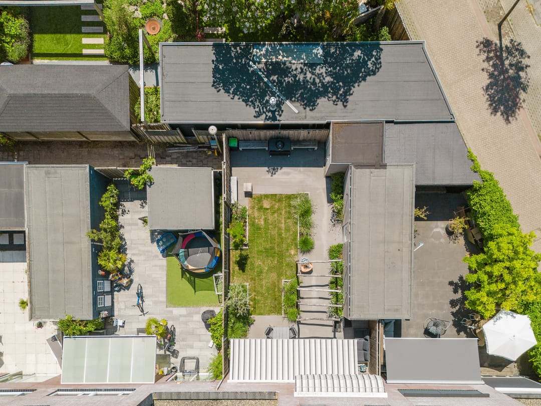 Photo 7 of Velhorstlaan 4