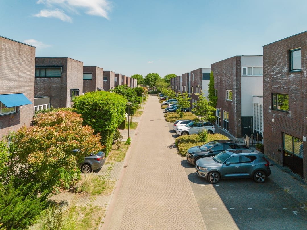 Photo 8 of Velhorstlaan 4