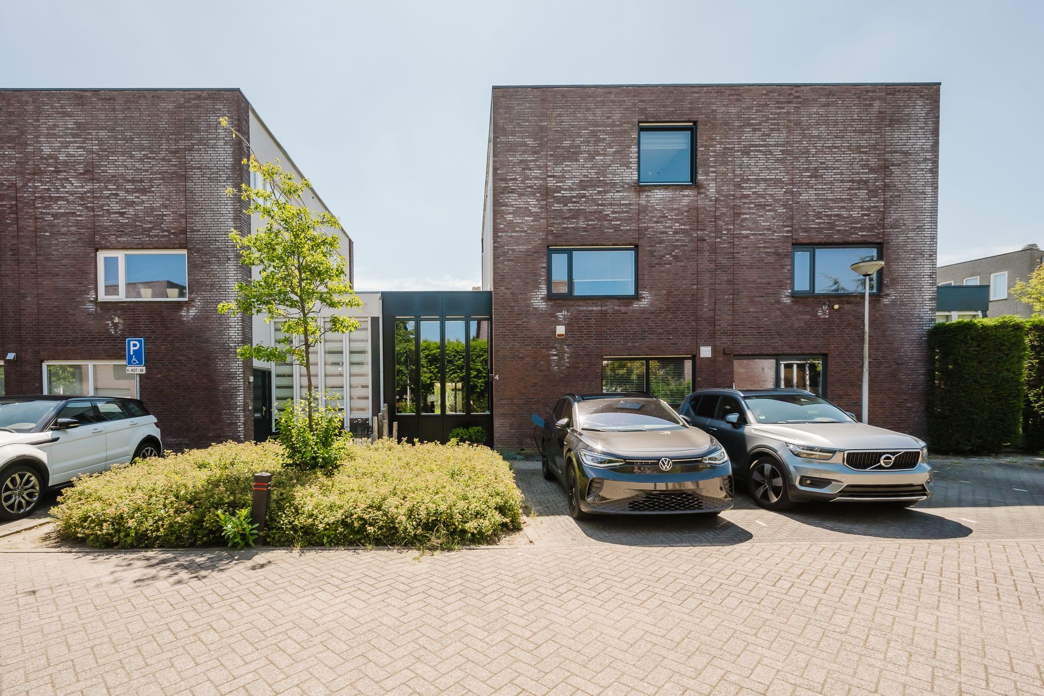 Photo 9 of Velhorstlaan 4