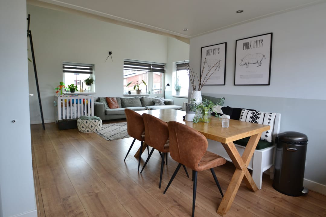 Foto 7 van Jan Tooropstraat 4