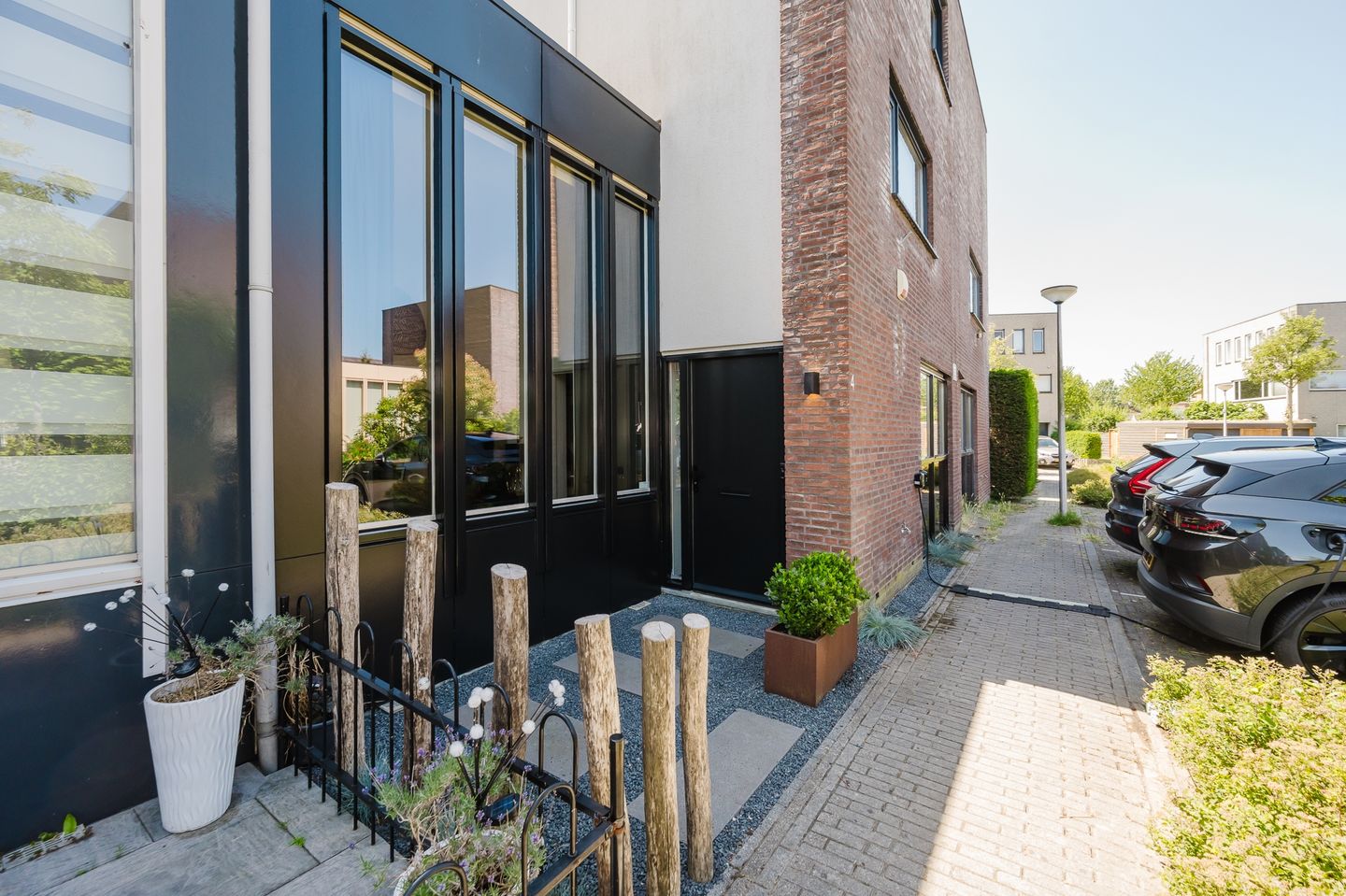 Photo 10 of Velhorstlaan 4