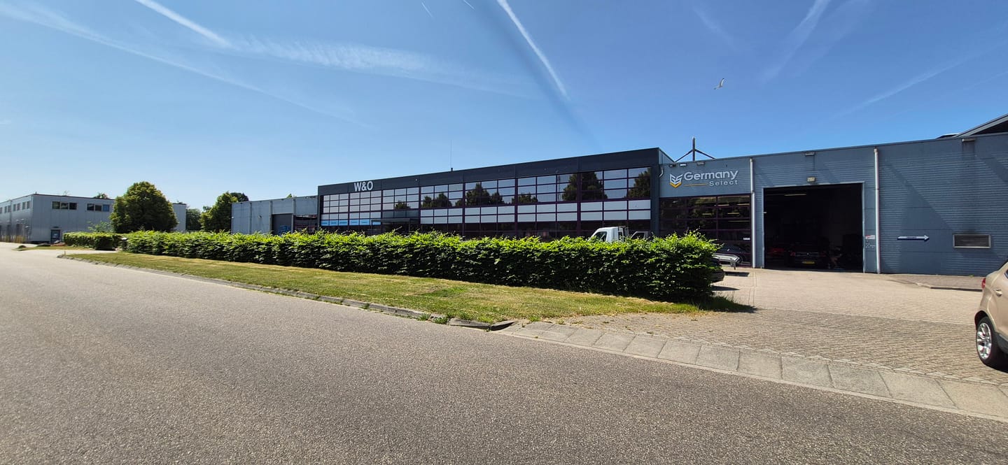 Bekijk foto 1 van Oosterbracht 2