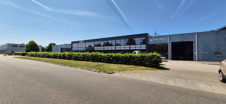 Oosterbracht 2, Emmen