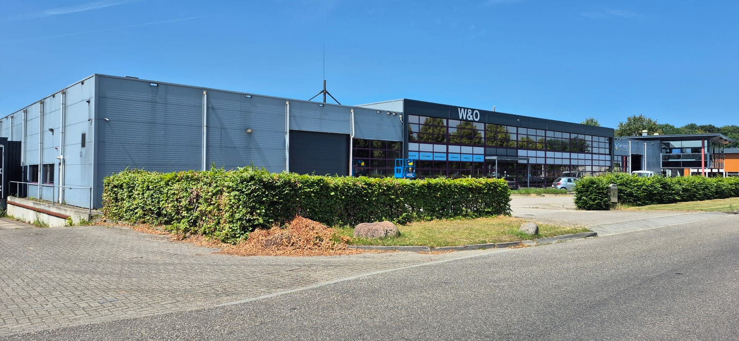 Bekijk foto 2 van Oosterbracht 2