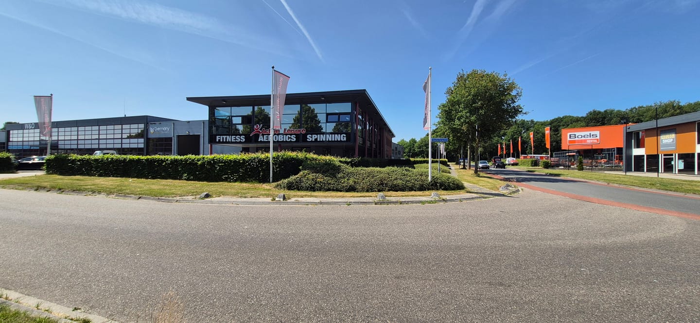 Bekijk foto 3 van Oosterbracht 2