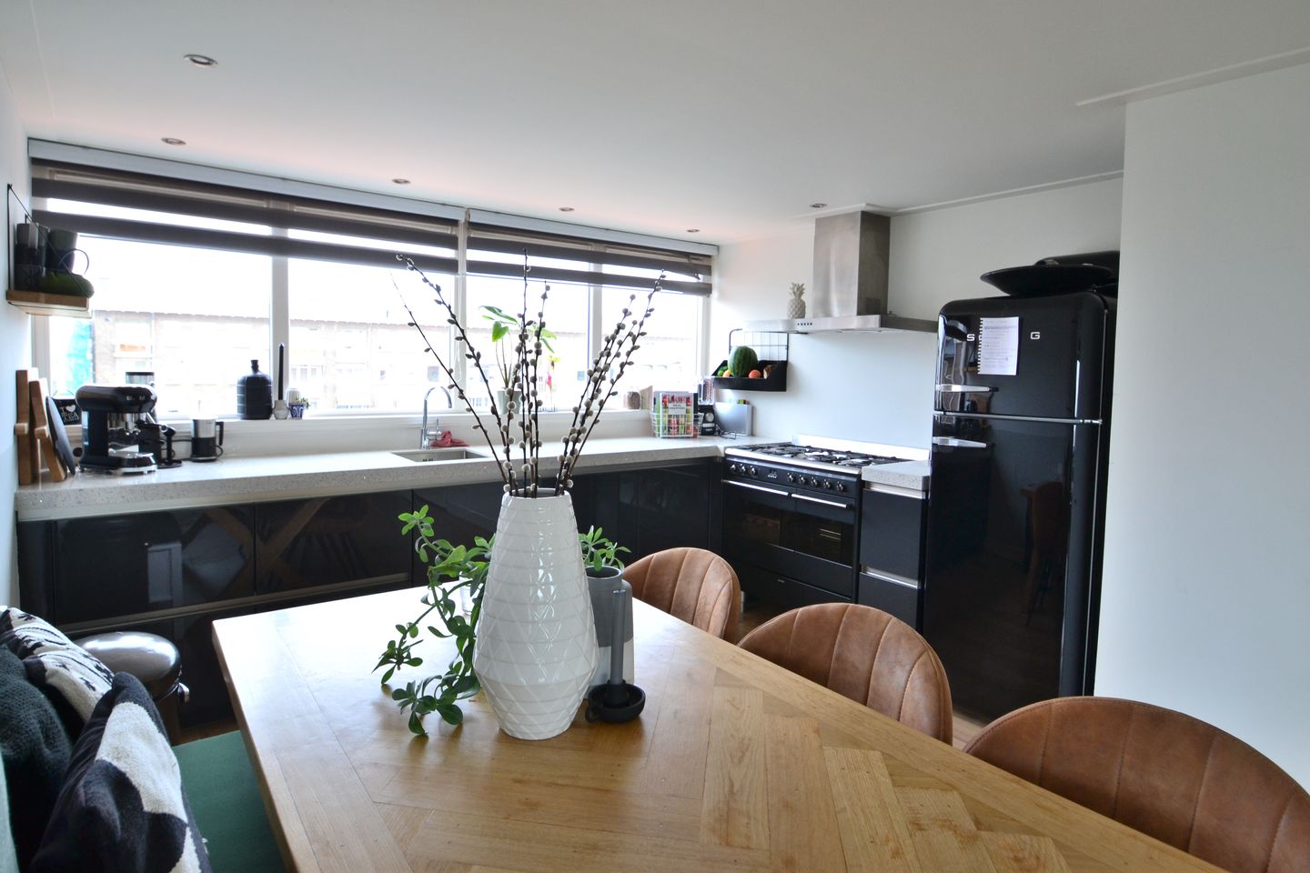 Foto 10 van Jan Tooropstraat 4