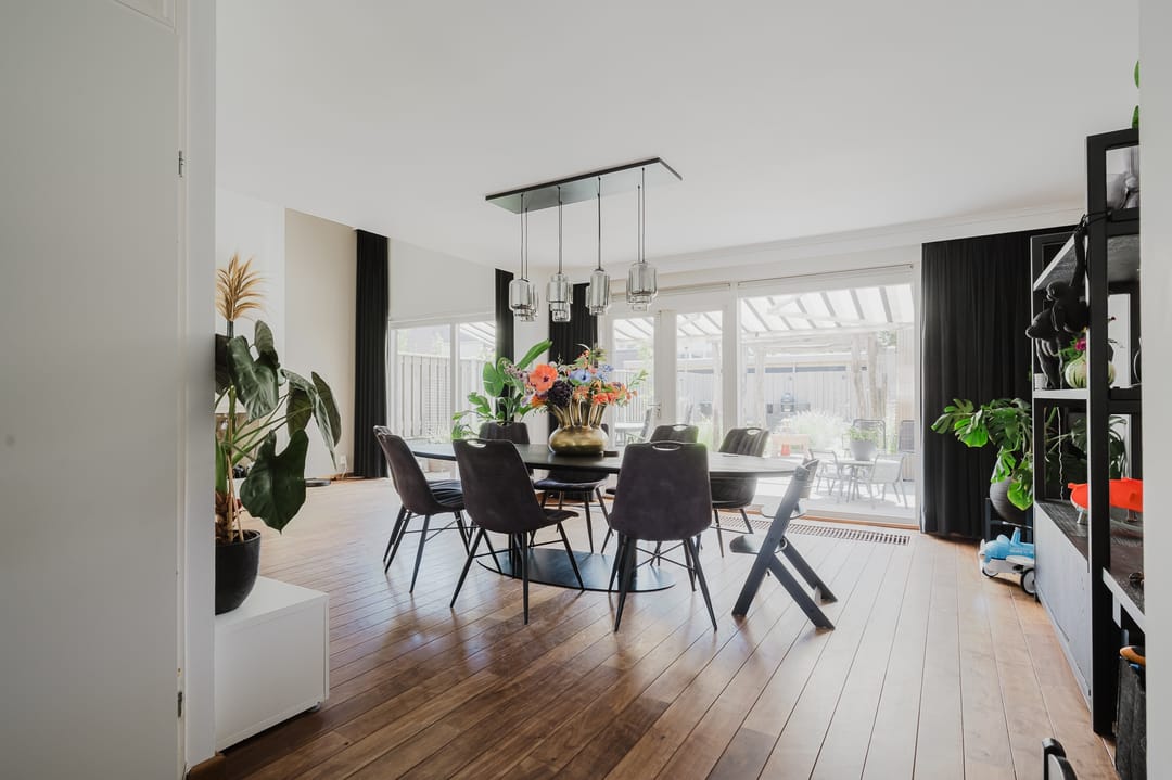 Photo 16 of Velhorstlaan 4