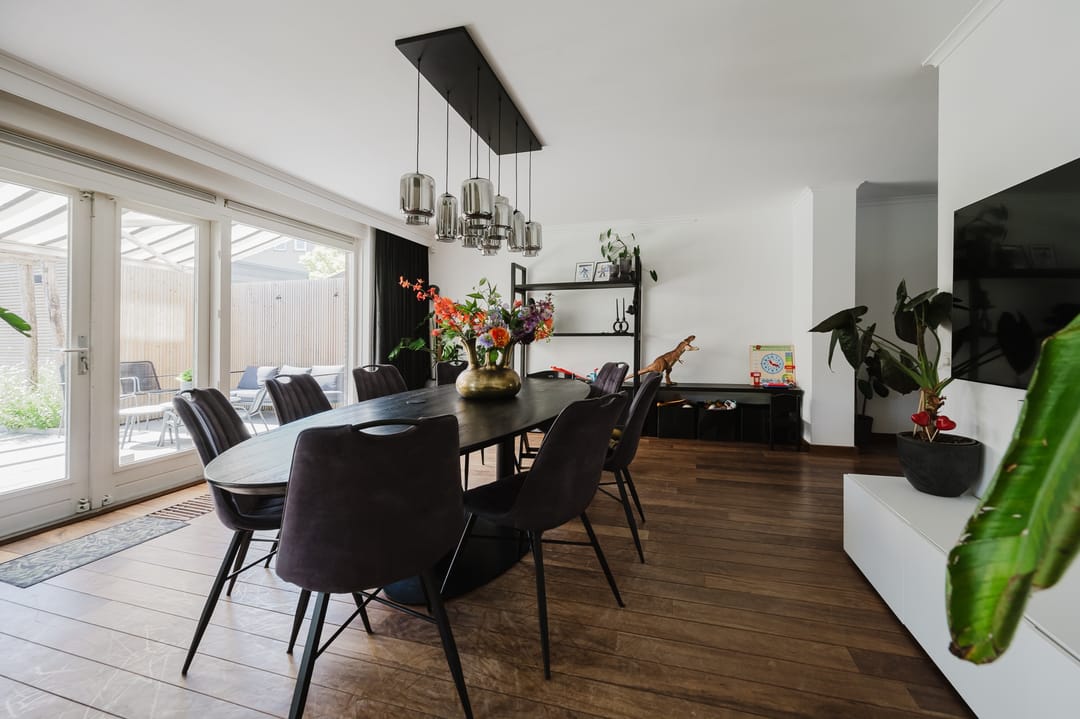 Photo 17 of Velhorstlaan 4