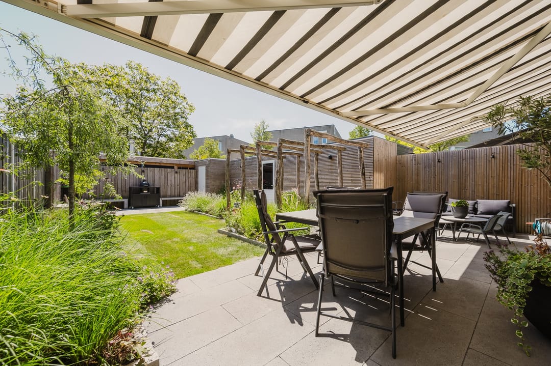 Photo 22 of Velhorstlaan 4