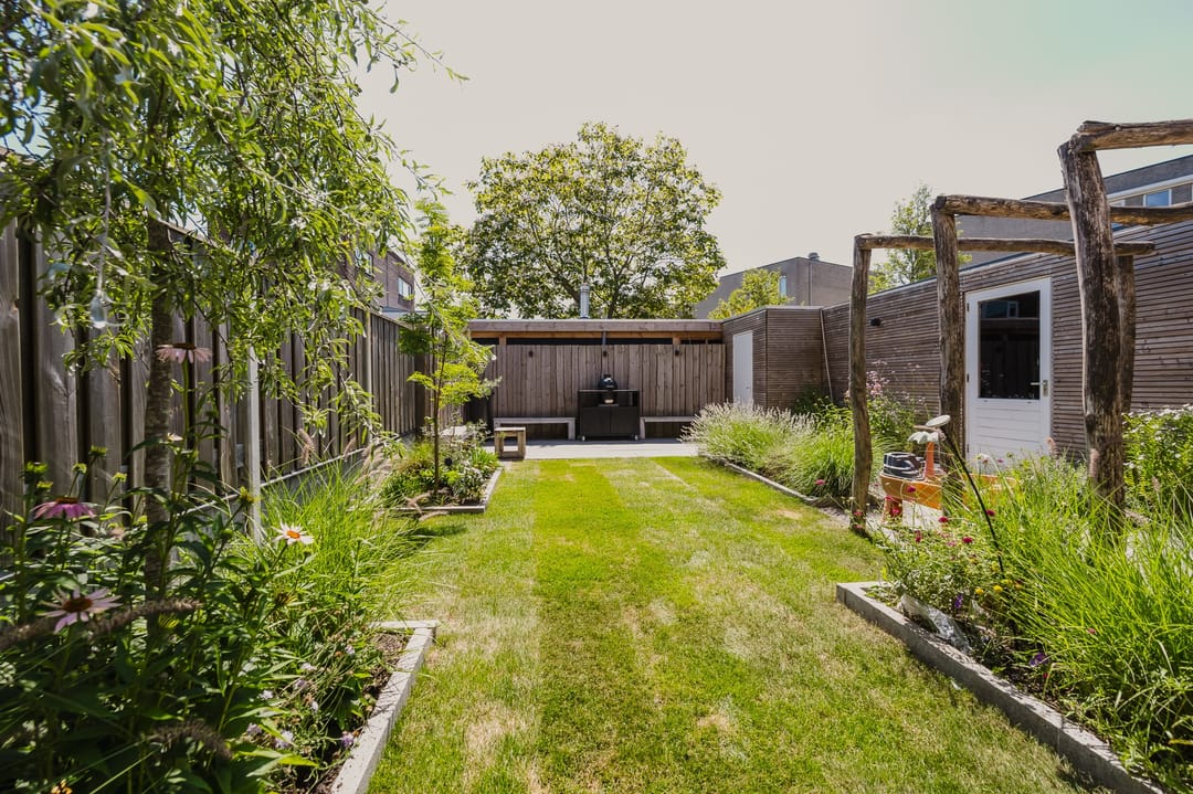 Photo 23 of Velhorstlaan 4