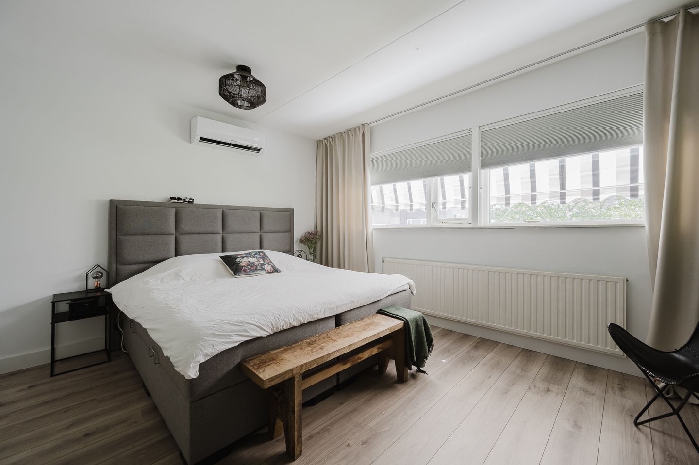 Photo 25 of Velhorstlaan 4