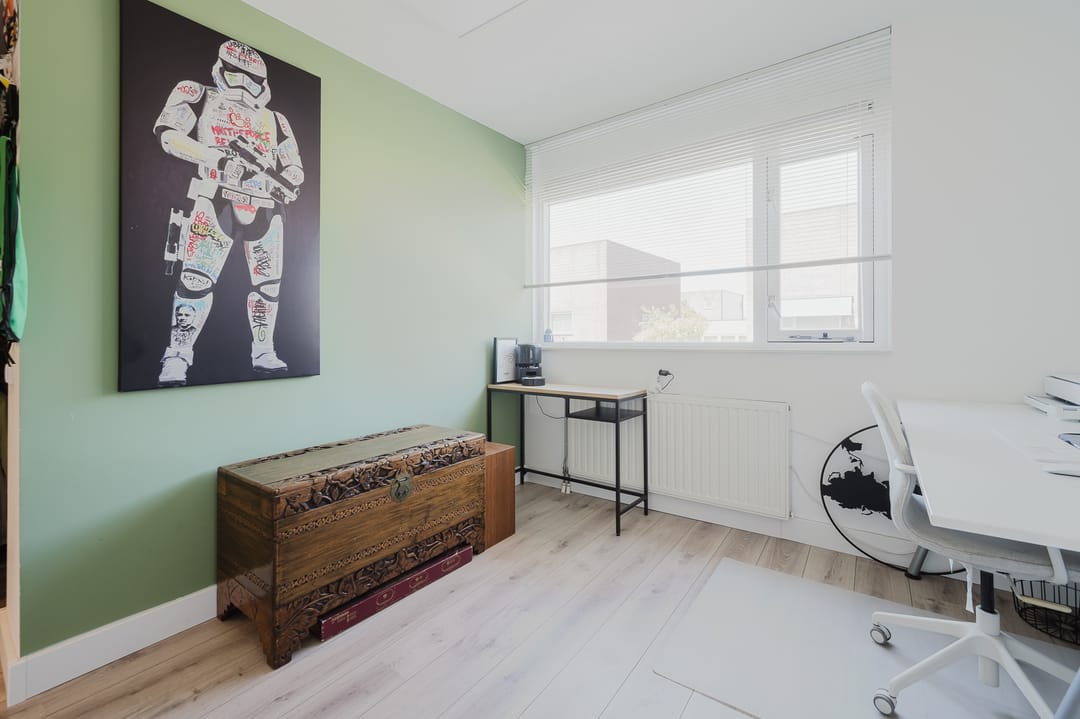 Photo 31 of Velhorstlaan 4