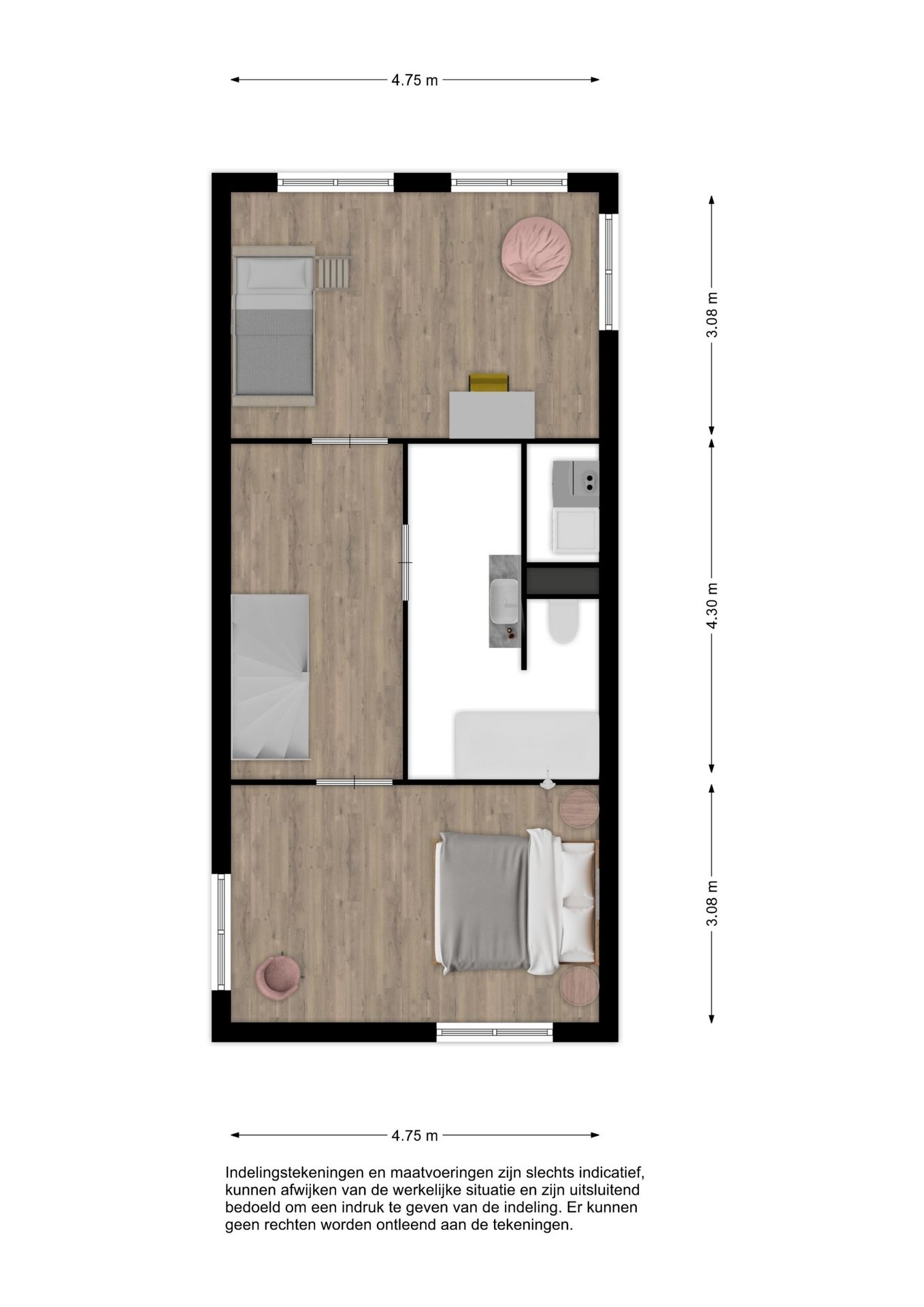 Photo 34 of Velhorstlaan 4