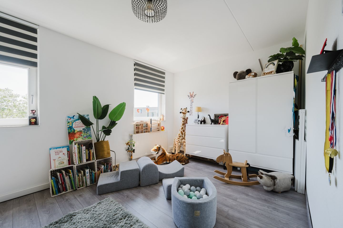 Photo 35 of Velhorstlaan 4