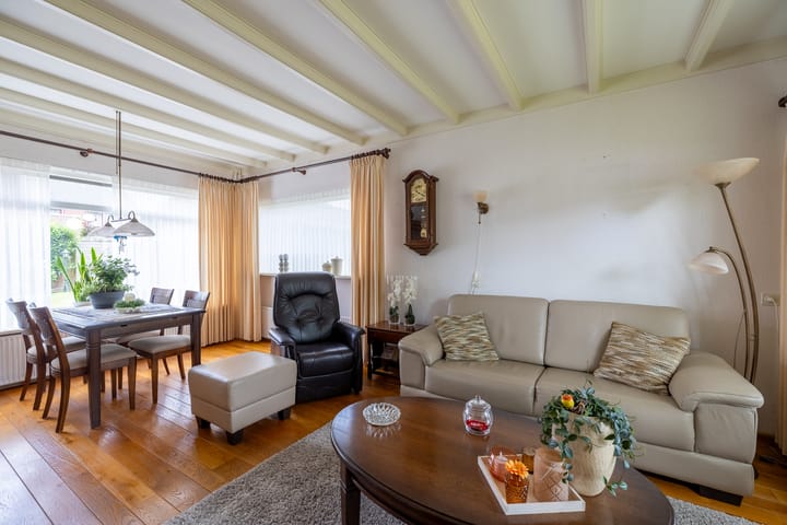 Foto 3 van Koningin Wilhelminastraat 41