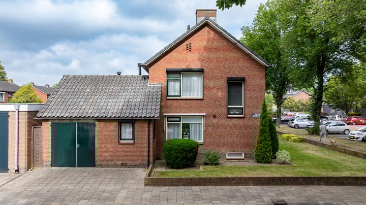 Foto 2 van Koningin Wilhelminastraat 41