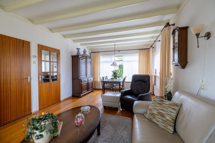 Foto 4 van Koningin Wilhelminastraat 41