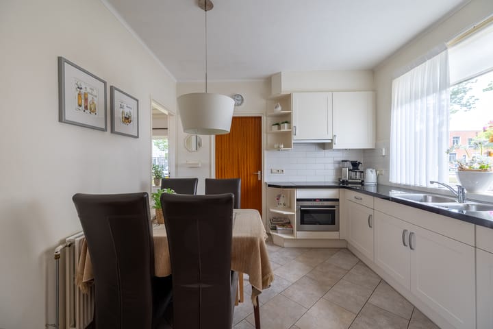 Foto 7 van Koningin Wilhelminastraat 41