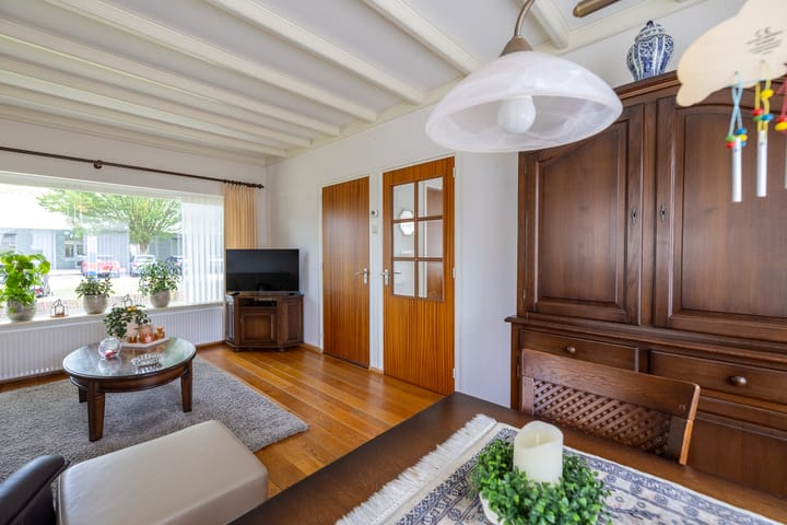 Foto 6 van Koningin Wilhelminastraat 41