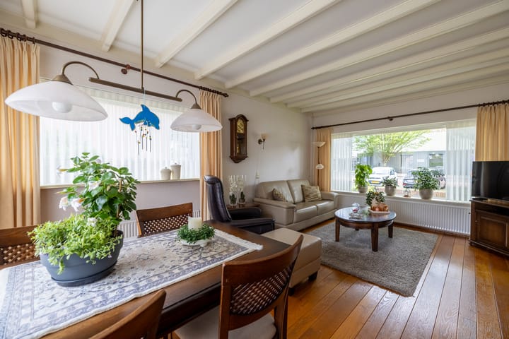 Foto 5 van Koningin Wilhelminastraat 41