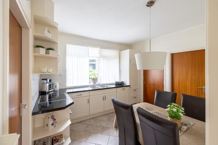 Foto 10 van Koningin Wilhelminastraat 41