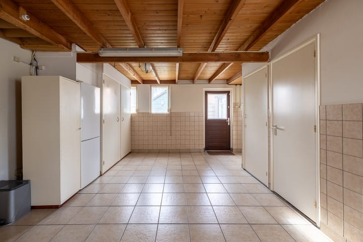 Foto 14 van Koningin Wilhelminastraat 41